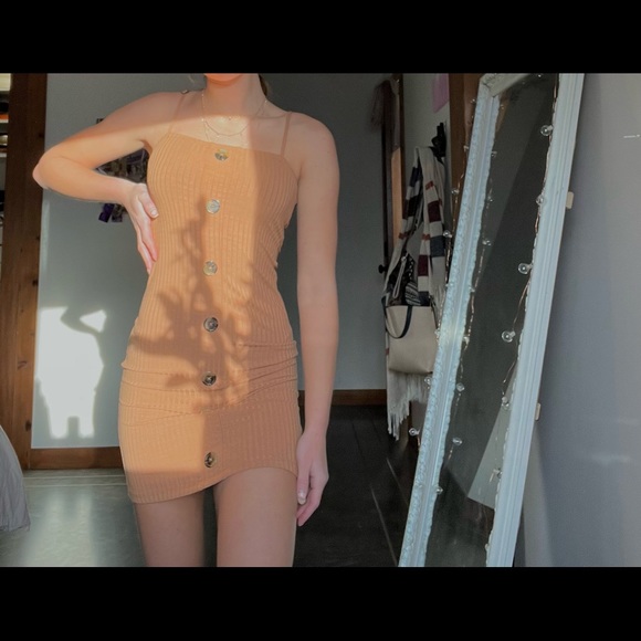 {{ Tight go out dress ❤️🔥}} - Picture 1 of 3